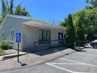 Charlton, MA Office - 166 Worcester Rd Charlton, MA Office - 166 Worcester Rd