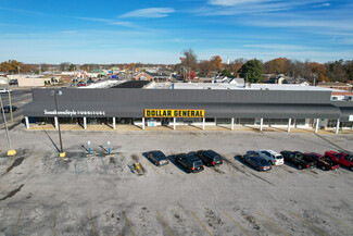 Decatur, AL Retail - 1520 6th Ave SE