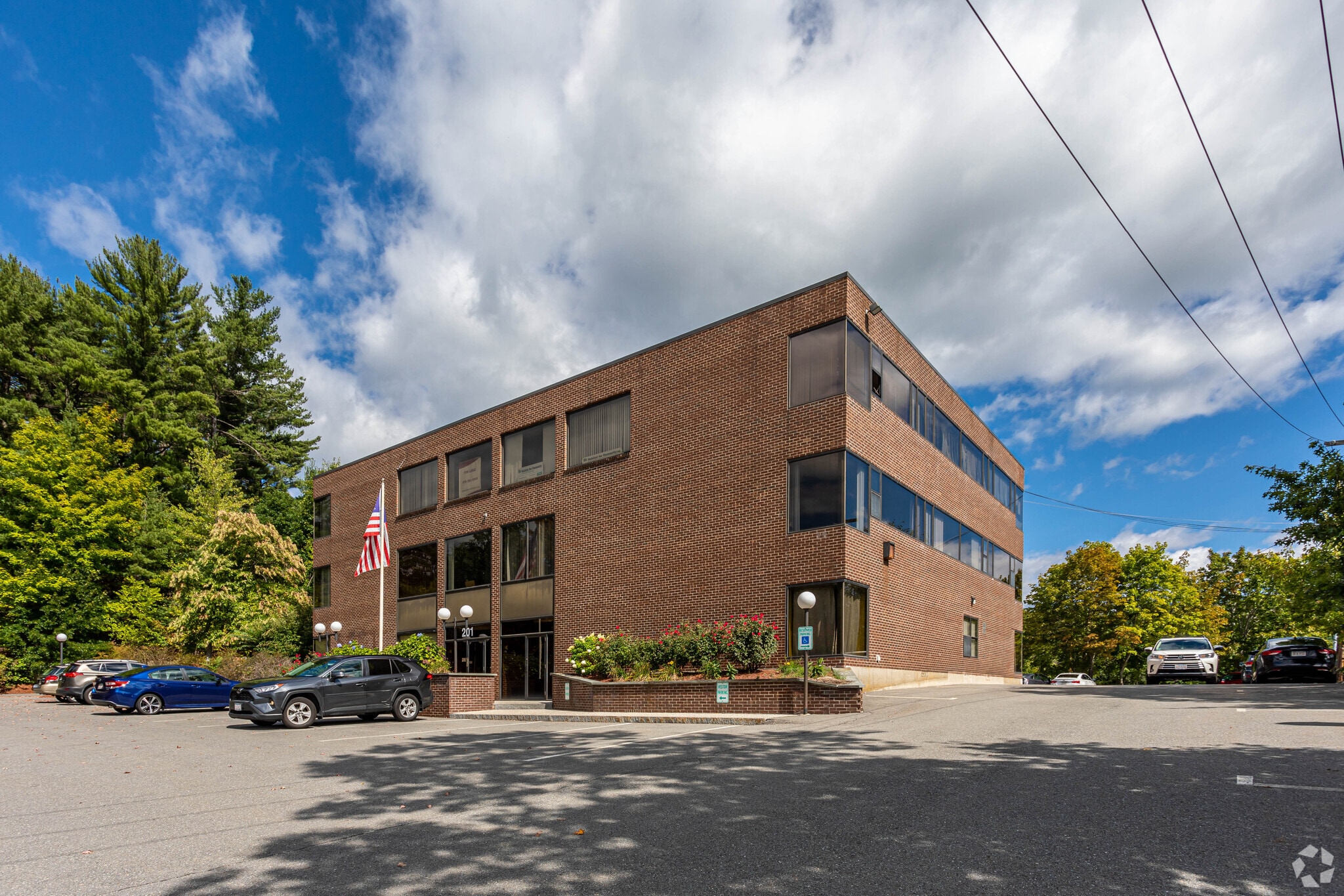 201 Great Rd, Acton, MA for Rent