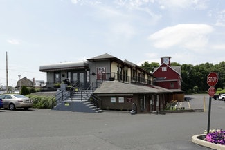 Southampton, PA Retail - 606 2nd St