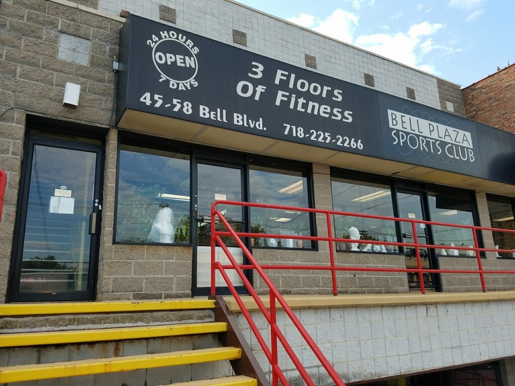 4558 Bell Blvd, Flushing, NY for Sale