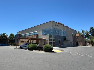 Turlock, CA Medical - 3900 Geer Rd