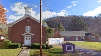 Mc Dowell, VA Churches - 8995 Highland Turnpike
