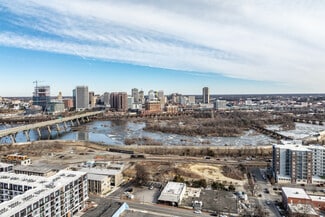 Richmond, VA Restaurant - 321 W 7th St