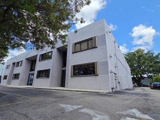 Miami, FL Flex - 13393-13399 SW 131st St