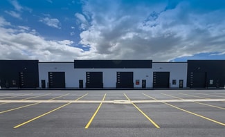 Idaho Falls, ID Industrial - TBD Beach Dr