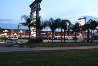Chalmette, LA Retail - 8700 W Judge Perez Dr Chalmette, LA Retail - 8700 W Judge Perez Dr
