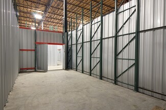 Denver, CO Industrial - 4735-4795 Leyden St