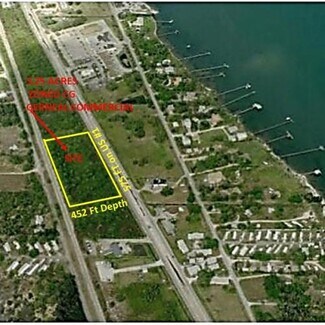 Sebastian, FL Commercial - 11455 US Hwy 1