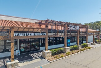Westlake Village, CA Retail - 982-1014 S Westlake Blvd