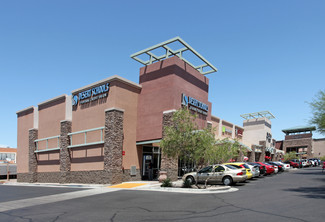 Phoenix, AZ Retail - 1610-1660 E Camelback Rd