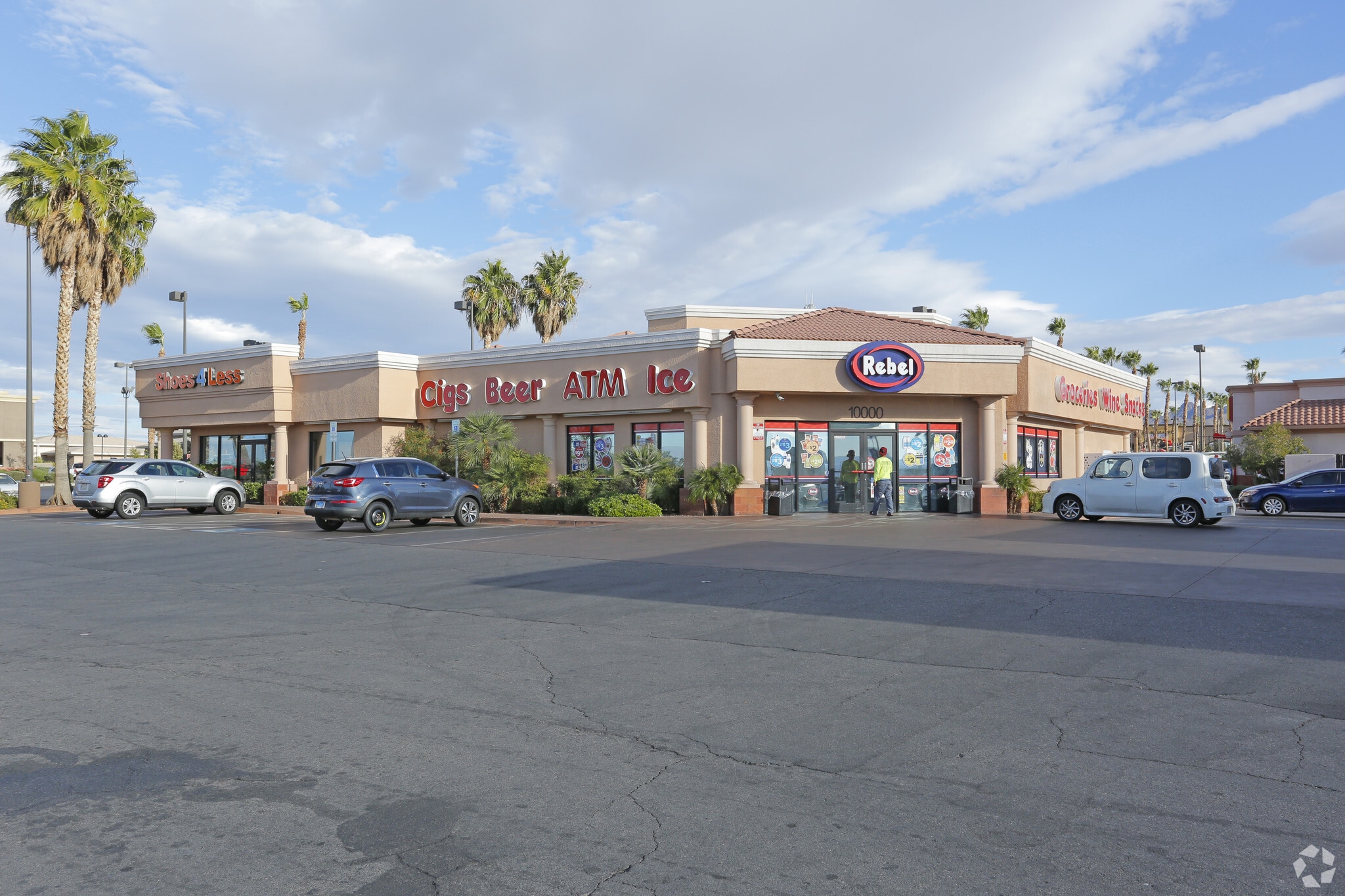 10000 S Eastern Ave, Henderson, NV for Rent