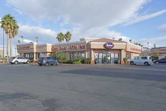 Henderson, NV Retail - 10000 S Eastern Ave