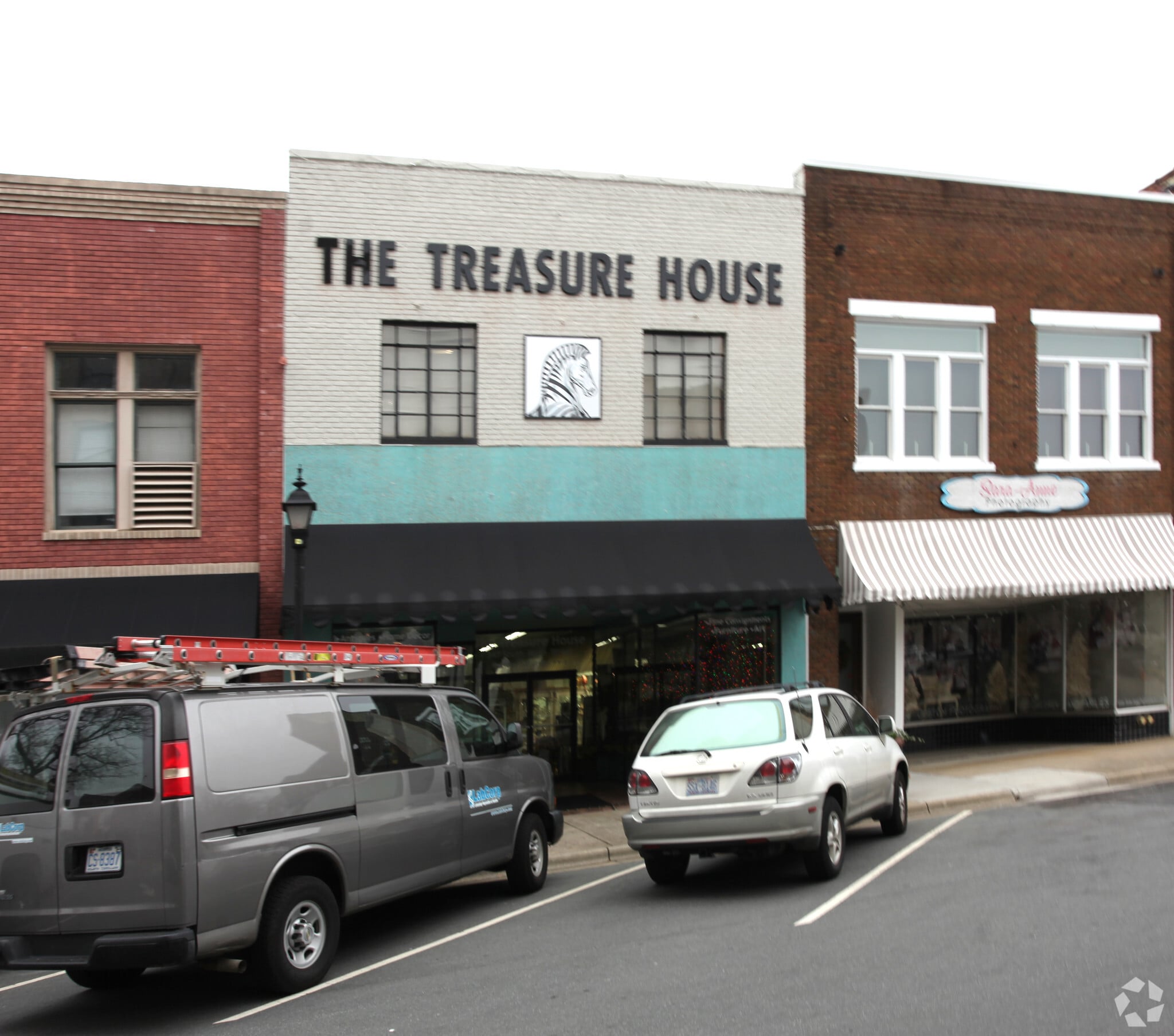 347 S Main St, Burlington, NC for Sale