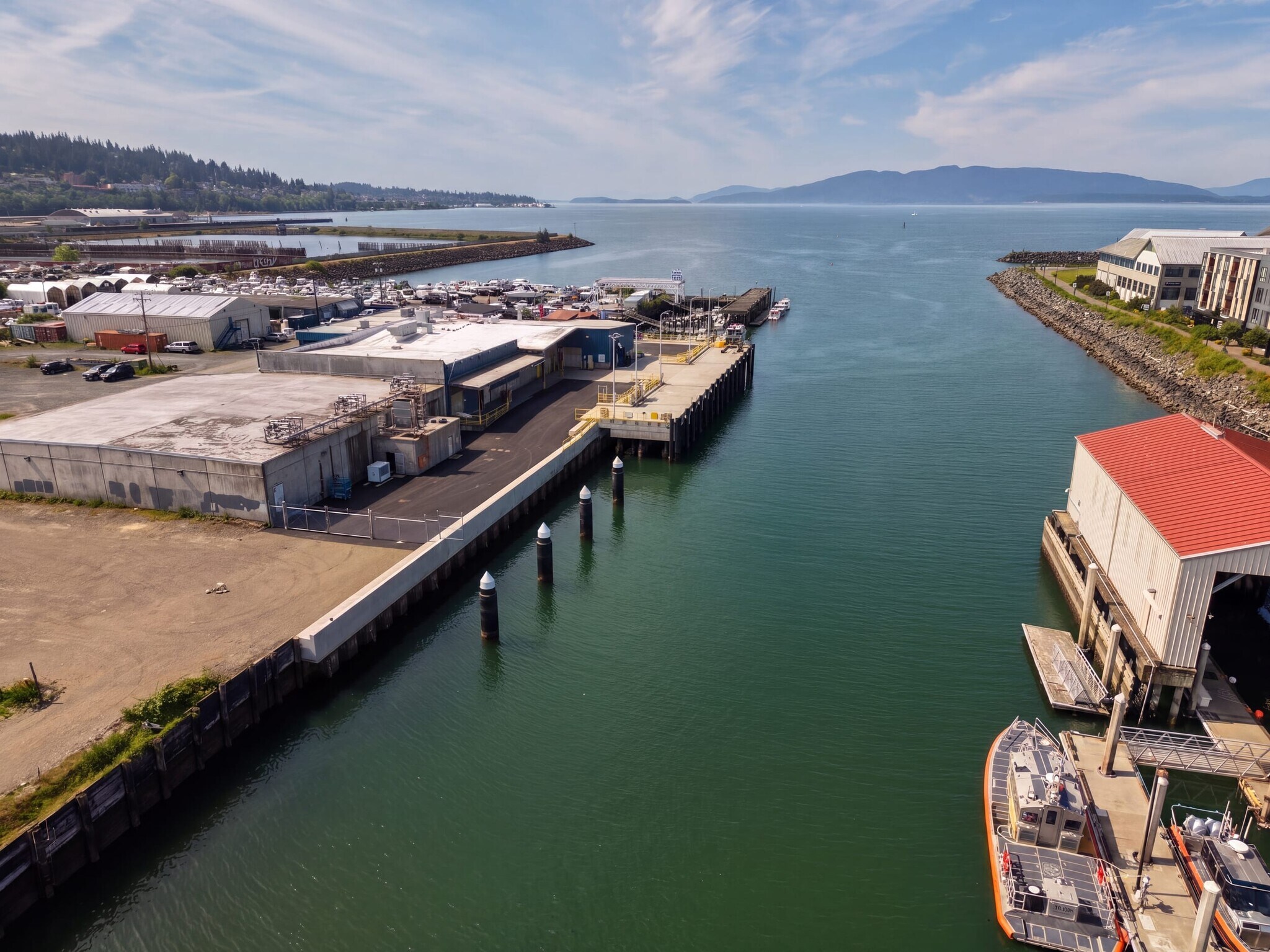 1001 Hilton Ave, Bellingham, WA for Sale