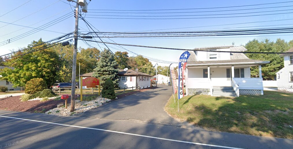 12 Wood Ave, Englishtown, NJ for Sale