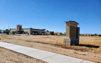 51st Ave And Bell Rd  