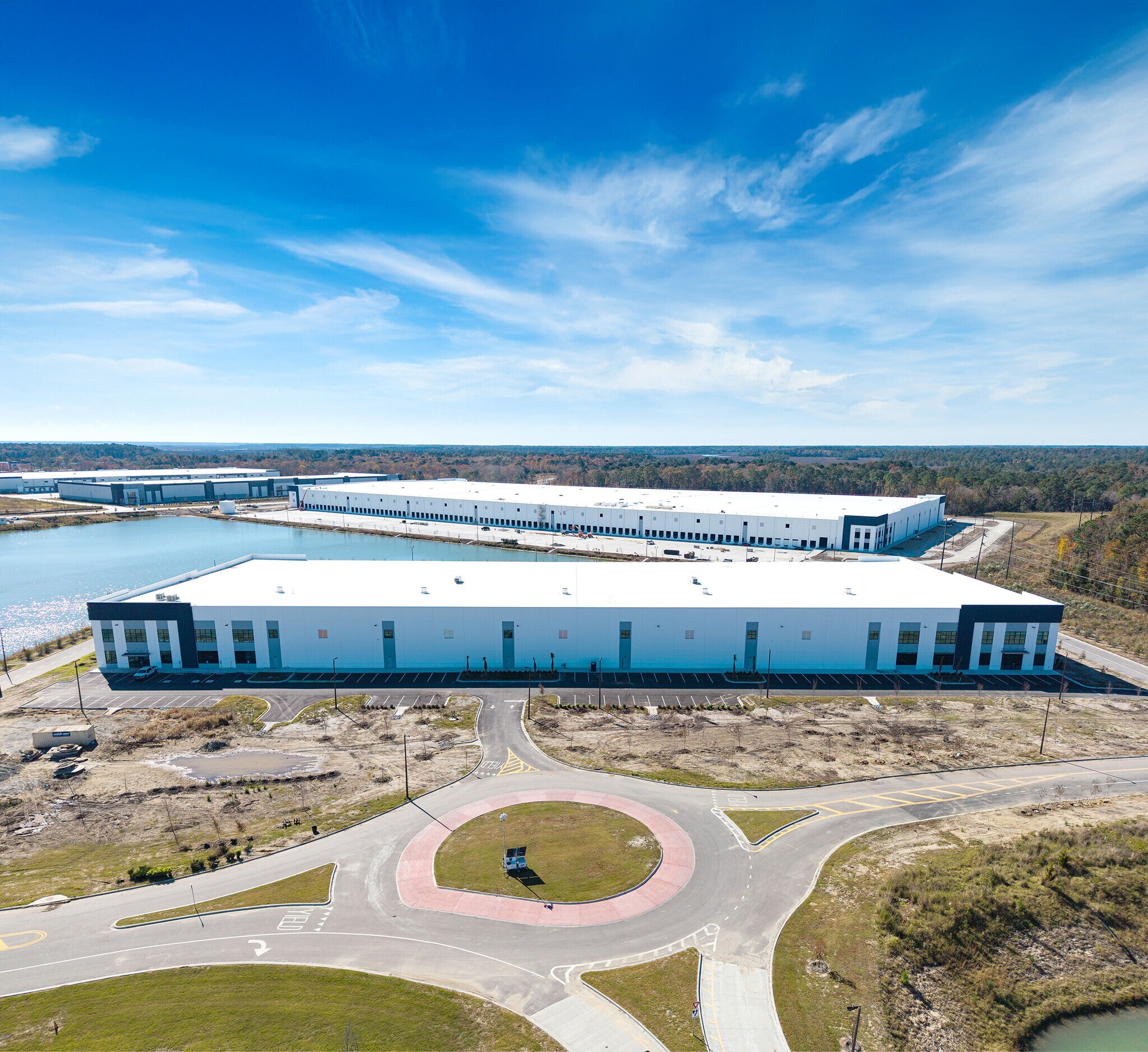 111 Landmark Blvd, Savannah, GA for Rent