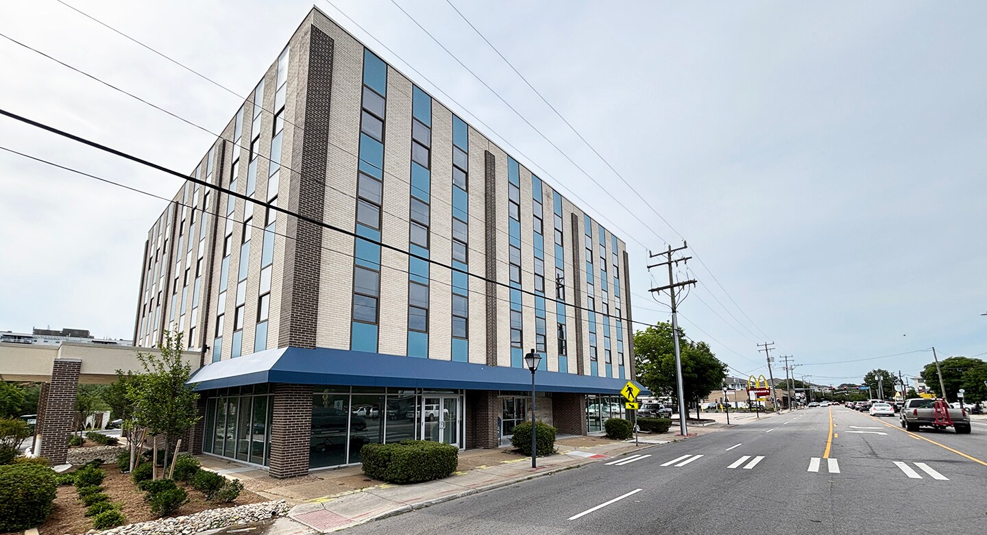 4101 Granby St, Norfolk, VA for Rent