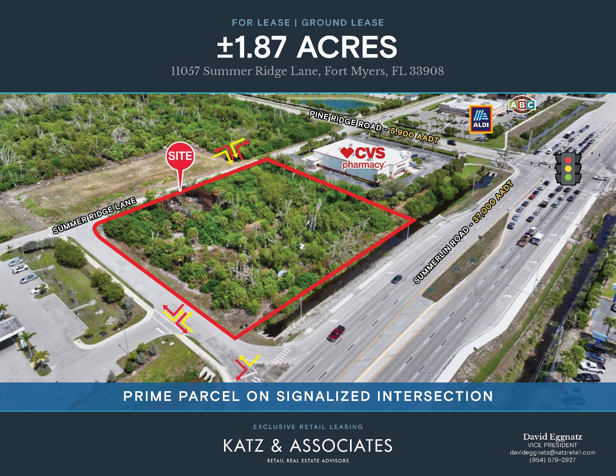 11057 Summer Ridge Ln, Fort Myers, FL for Sale