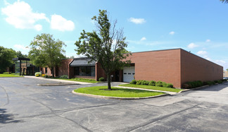 Niles, IL Industrial - 7230 N Caldwell Ave