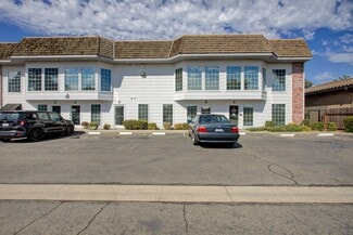 Turlock, CA Office - 2130 Geer Rd