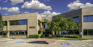 Houston, TX Office - 8031 Airport Blvd