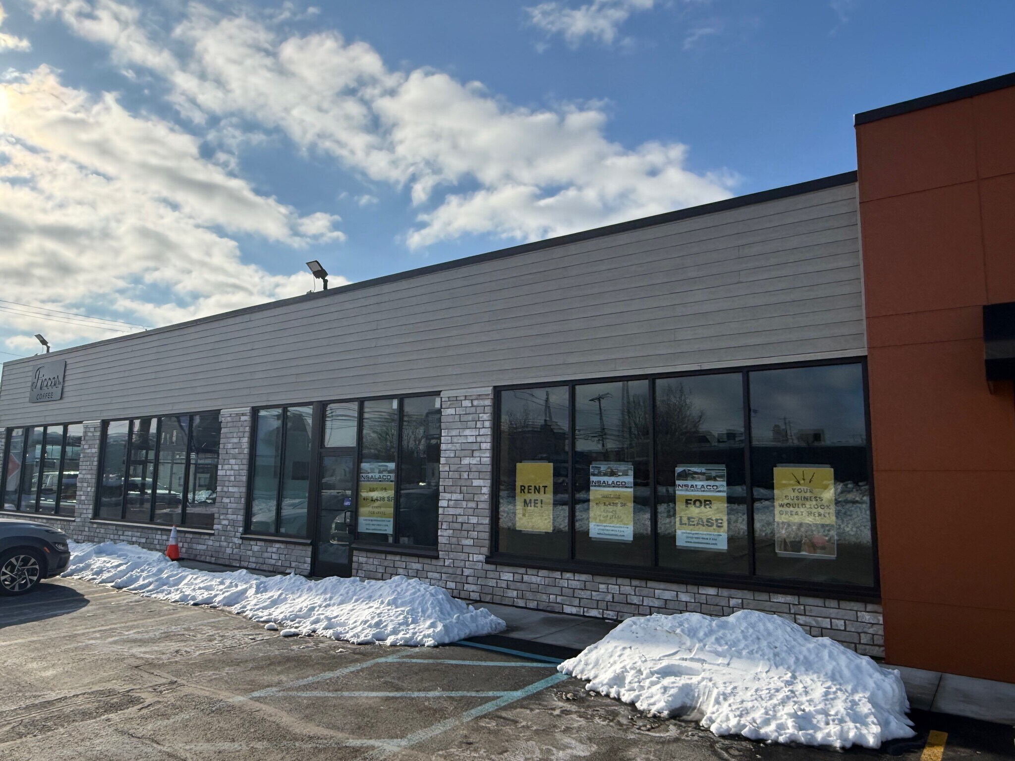 405 S Main St, Old Forge, PA for Rent