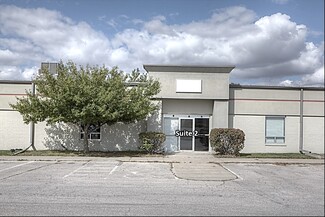 Ankeny, IA Office - 1932 SW 3rd St