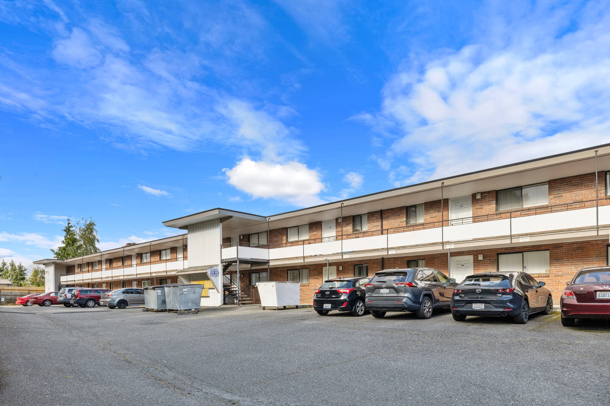 2517 Howard St, Everett, WA for Sale