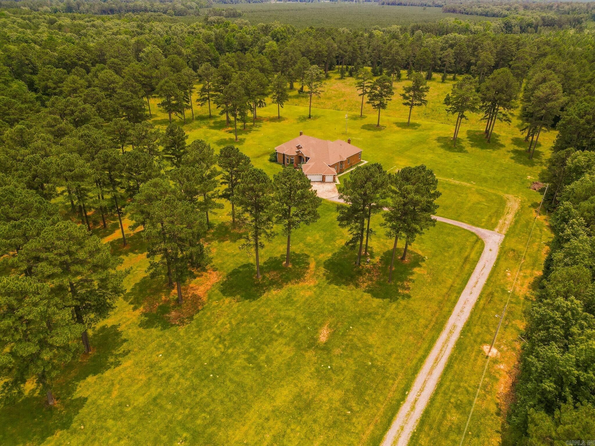 1843 US-278, Monticello, AR for Sale