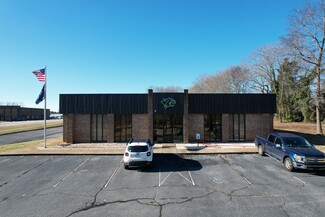 Spartanburg, SC Service - 4235 N Blackstock Rd