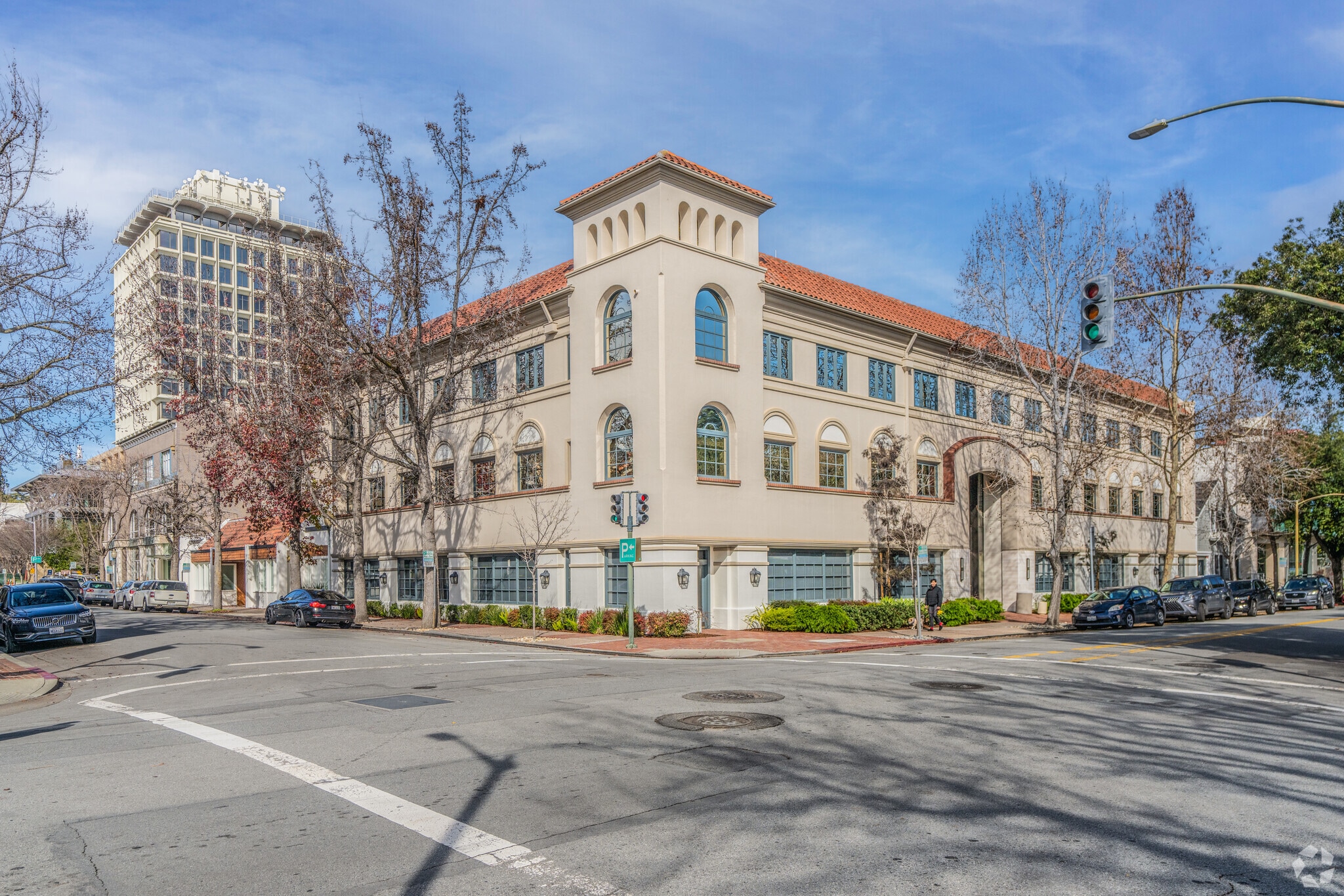 505 Hamilton Ave, Palo Alto, CA for Rent