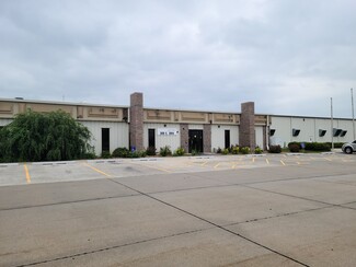 Hastings, NE Industrial - 300 E 39th St