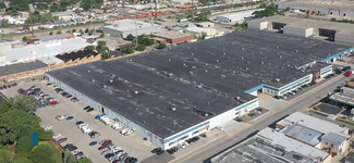 Melrose Park, IL Industrial - 1400-1450 N 25th Ave