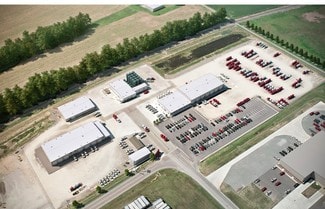 4 Girton Dr Industrial Campus 4 Girton Dr Industrial Campus