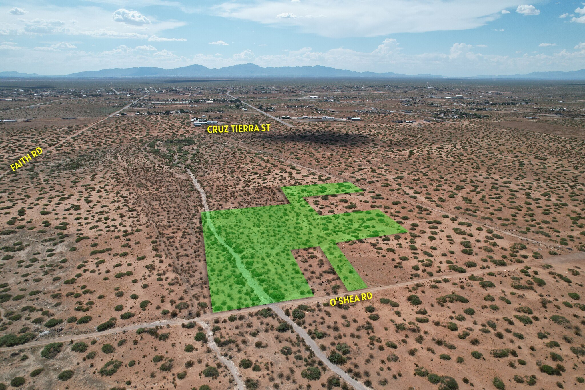 Oshea Dr, El Paso, TX for Sale