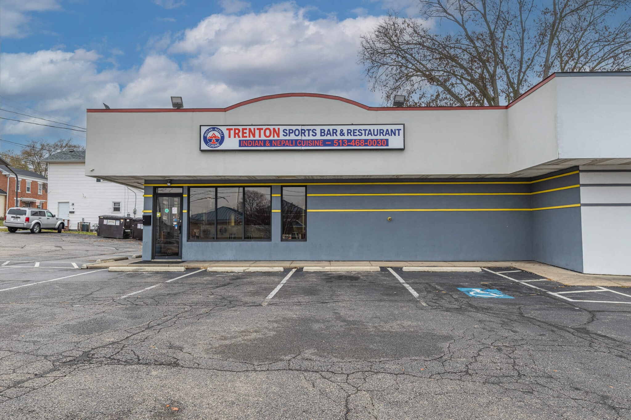 4 E State St, Trenton, OH for Sale