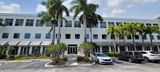 Doral, FL Office - 7950 NW 53rd St