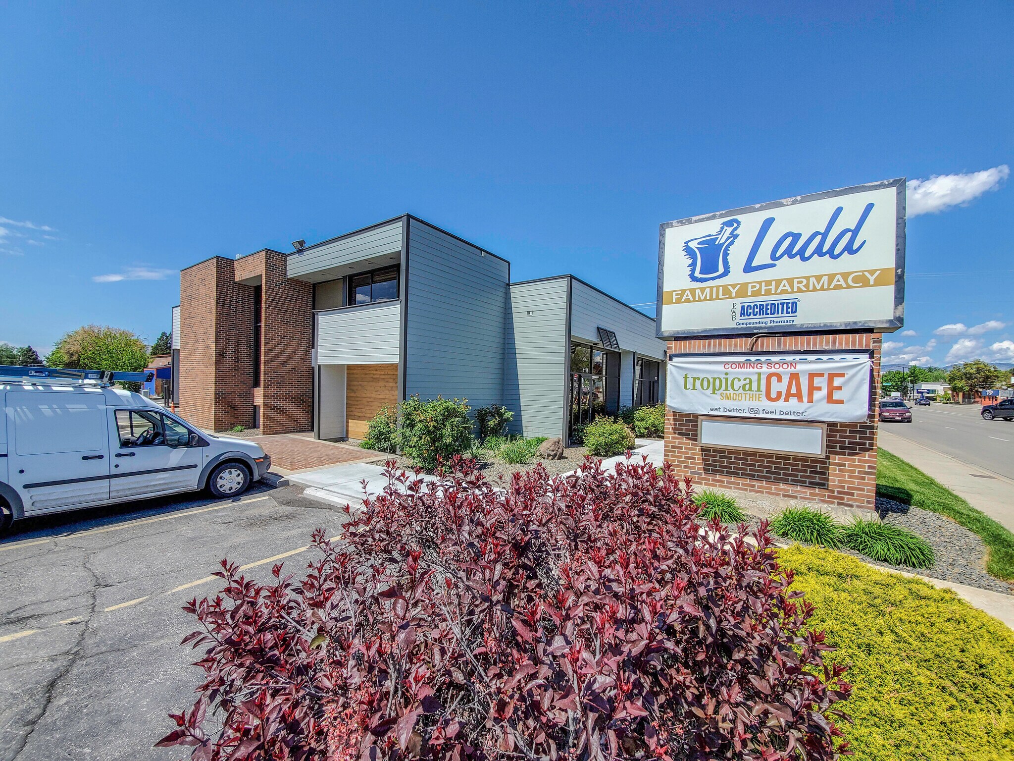 1111 S Broadway Ave, Boise, ID for Sale