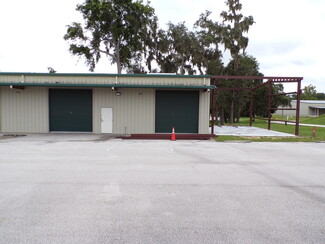 Lakeland, FL Industrial - 4312 Wallace Rd