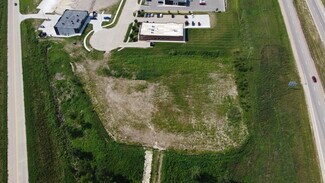 Dubuque, IA Commercial Land - 6501 Boulder Brook Court