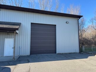 Saginaw, MI Industrial - 5265 N Michigan Rd