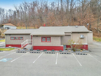 Clairton, PA Restaurant - 3006 Lewis Run Rd