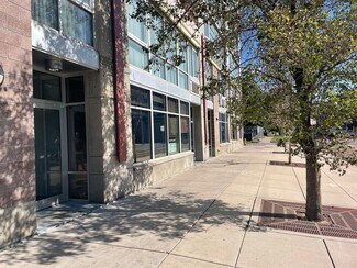 Denver, CO Office, Office/Retail - 2330 N Broadway