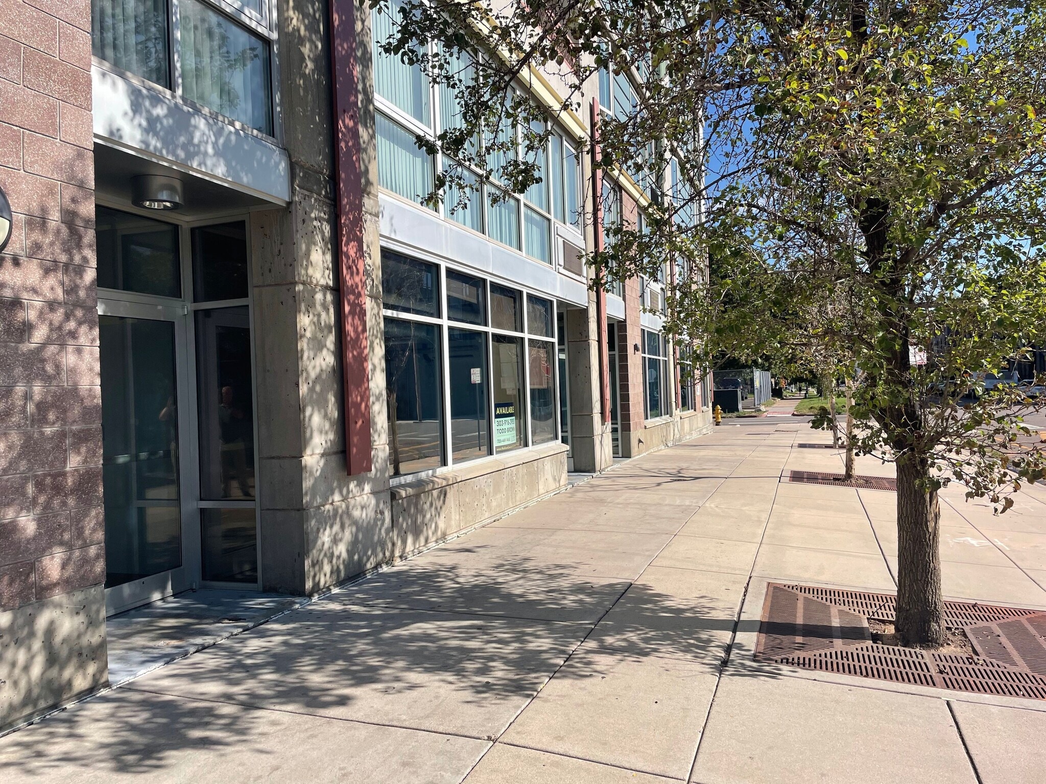 2330 N Broadway, Denver, CO for Rent