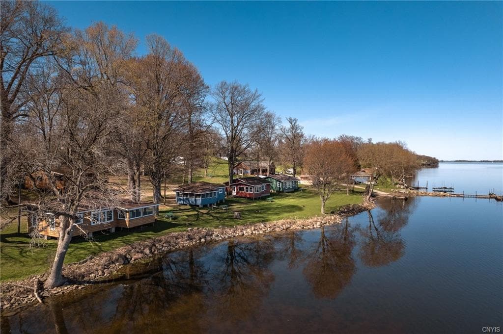 2468 County Route 6, Hammond, NY for Sale