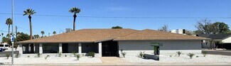 Mesa, AZ Office/Medical - 600 E University Dr