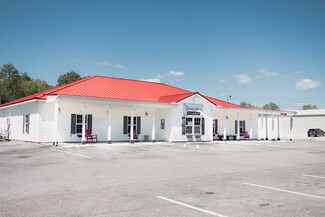 Moss Point, MS Restaurant - 6501 Hwy 90