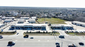 Rosharon, TX Retail - 15020-15070 Highway 6